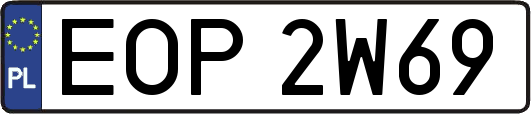 EOP2W69