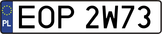 EOP2W73