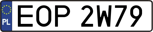 EOP2W79