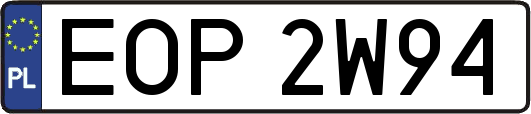 EOP2W94