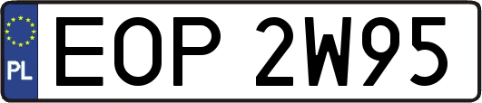 EOP2W95