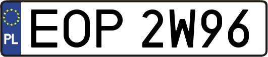 EOP2W96