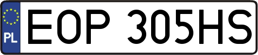 EOP305HS