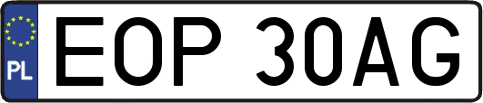 EOP30AG