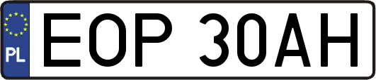 EOP30AH