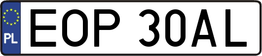 EOP30AL