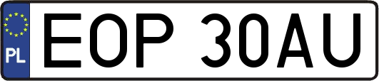 EOP30AU
