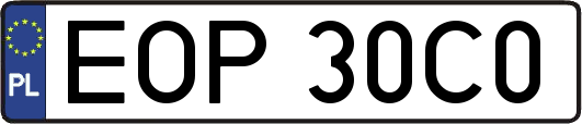 EOP30C0