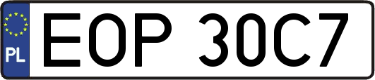 EOP30C7