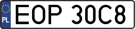 EOP30C8