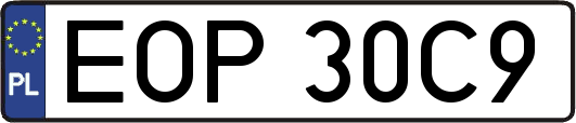 EOP30C9