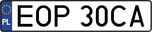 EOP30CA