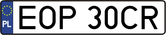 EOP30CR