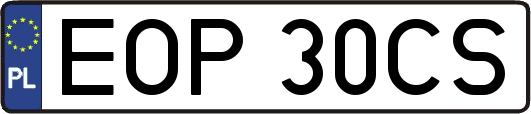 EOP30CS