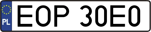 EOP30E0