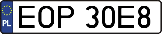 EOP30E8