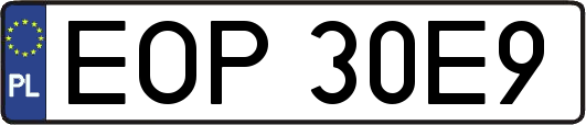 EOP30E9