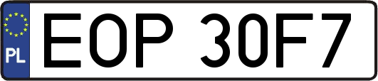 EOP30F7