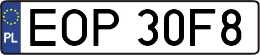 EOP30F8