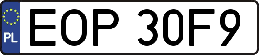 EOP30F9