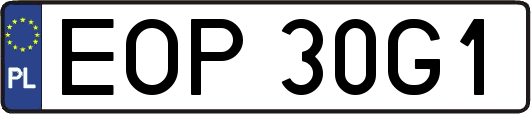 EOP30G1