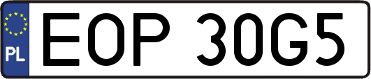 EOP30G5