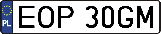 EOP30GM