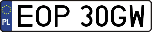 EOP30GW