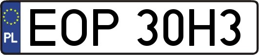 EOP30H3