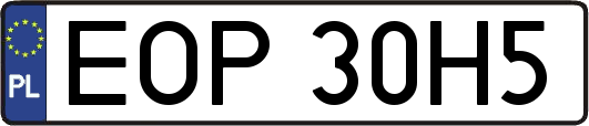 EOP30H5