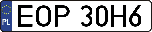 EOP30H6