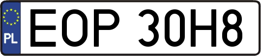 EOP30H8