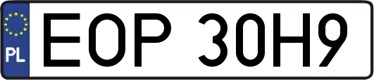 EOP30H9