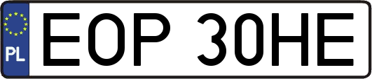 EOP30HE