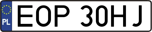 EOP30HJ