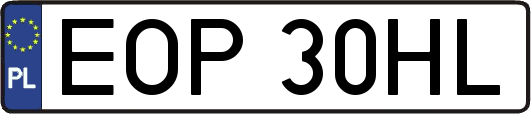 EOP30HL