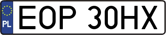 EOP30HX