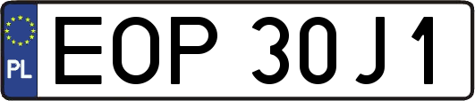 EOP30J1