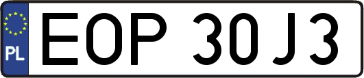 EOP30J3