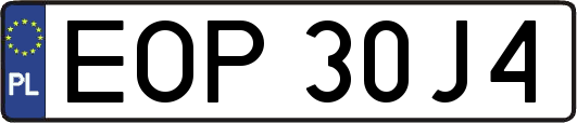 EOP30J4