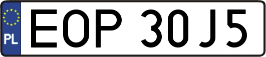 EOP30J5