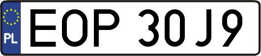 EOP30J9