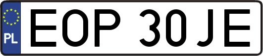 EOP30JE