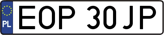 EOP30JP