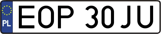 EOP30JU