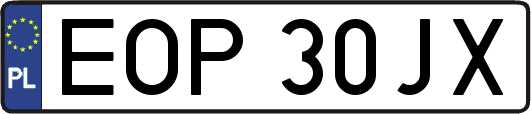 EOP30JX