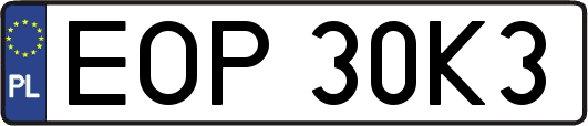 EOP30K3