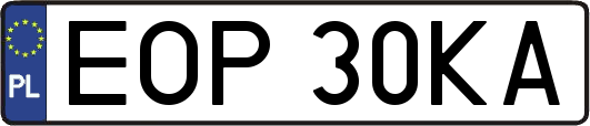 EOP30KA