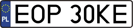 EOP30KE