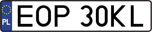 EOP30KL